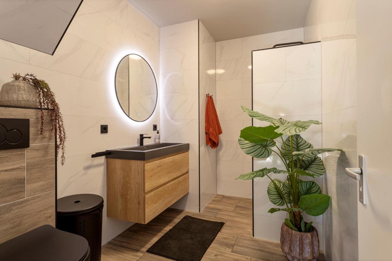 Textielfabriek Jannink Appartement Enschede Buitenkant foto