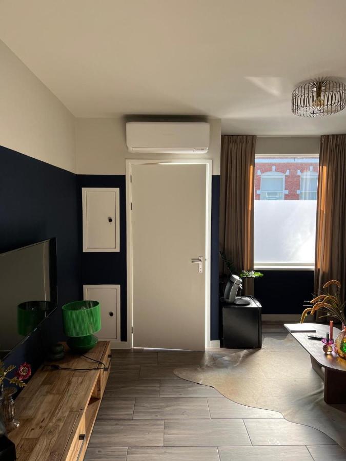 Textielfabriek Jannink Appartement Enschede Buitenkant foto